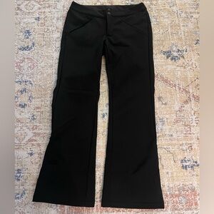 The North Face Black Women's Pants